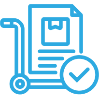 供應鏈彈性圖示