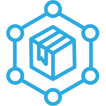 供應鏈彈性圖示